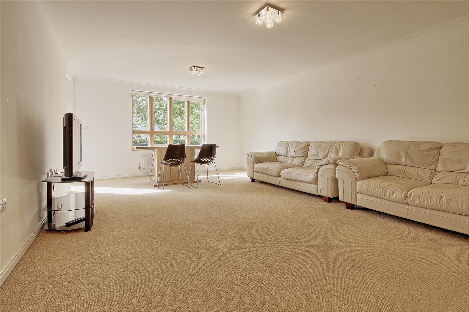 St Bartholomew's Ct, Cambridge